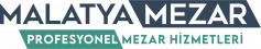 Malatya Mezar Ustası Logo
